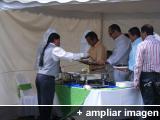 BANQUETES