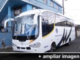 BUS 40 PAX