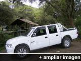 CAMIONETA 4X4