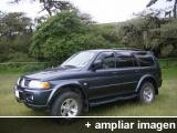 MONTERO 4X4