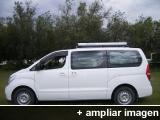 VAN EJECUTIVA 11 PAX