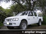 Camionetas 4x4