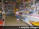 Todo en Ferreter&iacute;a