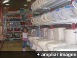 Sanitarios Fv